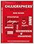 Calligrapher's Dictionary by Rose Folsom (1990-09-24)