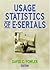 [(Usage Statistics of E-Serials)] [Author by David C. Fowler
