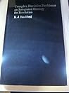 Complex decision problems: An integrated strategy for resolution Complex decision problems: An integrated strategy for resolution