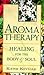 Aromatherapy by Consumer Guide editors (1999-02-24)