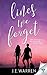 Lines We Forget by J.E. Warren (2016-03-10)