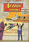 Action Comics