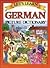 Let's Learn German Picture Dictionary 1st (first) edition Tex... by Marlene Goodman
