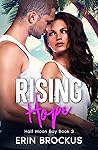 Rising Hope by Erin Brockus