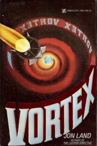 Vortex (Paperback)