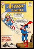 Action Comics