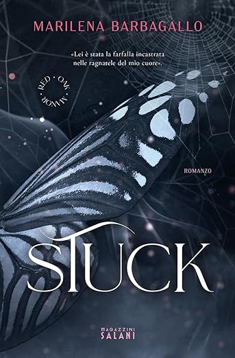 Stuck (Paperback)