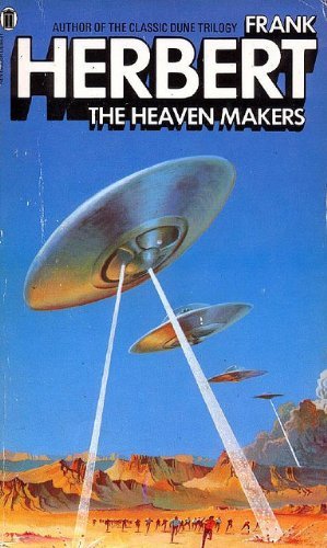 Heaven Makers