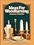 Ideas for woodturning (A Spectrum book)