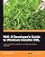 WiX: A Developer's Guide to Windows Installer XML by Ramirez, Nick (2010) Paperback