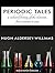 By Hugh Aldersey Williams - Periodic Tales: A Cultural History of the Elements, from Arsenic (MP3 - Unabridged CD) (2015-05-13) [Audio CD]