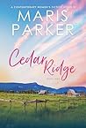 Cedar Ridge by Maris Parker