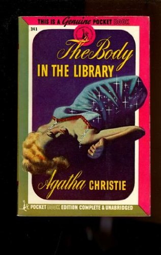 THE BODY IN THE LIBRARY