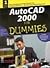 AutoCAD LT 2000 for Dummies