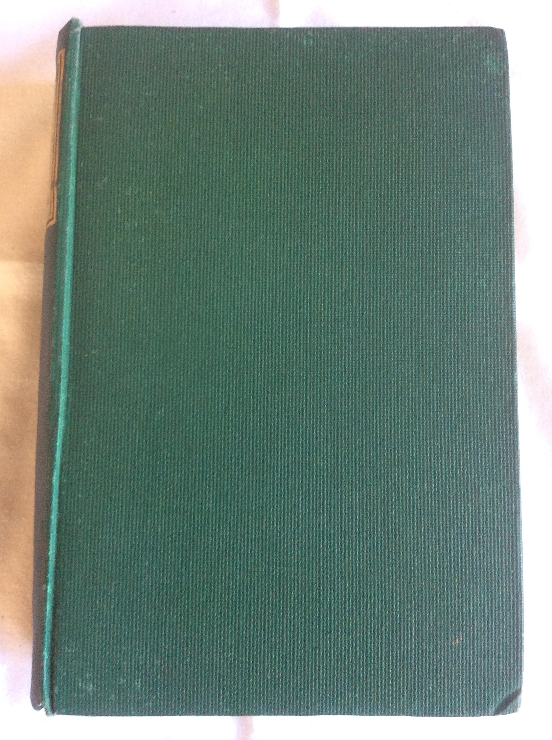 The history of Mr. Polly