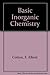Cotton Basic Inorganic Chemistry