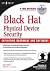 Black Hat Physical Device Security: Exploiting Hardware and Software
