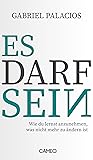 Es darf sein: Wie...