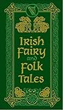 Irish Fairy and F...
