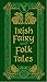 Irish Fairy and Folk Tales (Barnes & Noble Leatherbound Pocket Editions) by Various Authors (31-Jan-2015) Hardcover