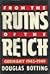 From the Ruins of the Reich by Douglas Botting