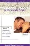 Ministering Freedom to the Sexually Broken