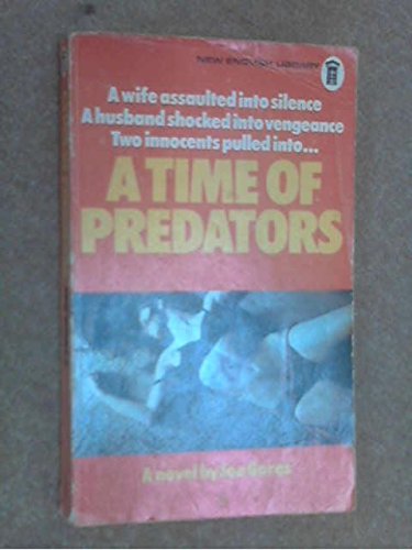A time of predators