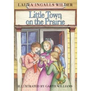 Little Town on the Prairie