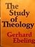 The study of theology