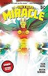 MISTER MIRACLE TP