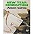 New Year Resolution by Alison Cairns