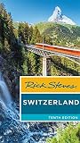RICK STEVES SWITZ...