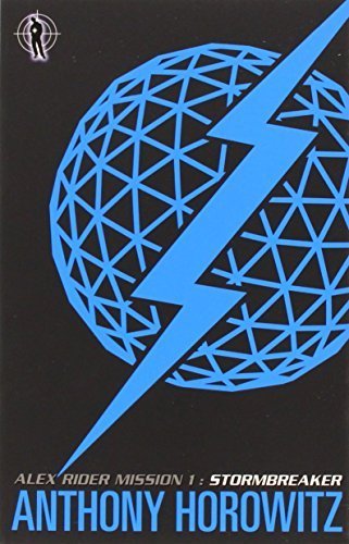 Stormbreaker
