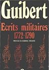 Écrits militaires, 1772-1790 (Nation armée) (French Edition) Écrits militaires, 1772-1790 (Nation armée) (French Edition)