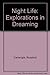 Night Life: Explorations in Dreaming (A Spectrum book) by Rosalind Dymond Cartwright (1977-03-01)