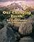Our Changing Earth: An Encyclopedia of Landforms (On Our Way to English, Level M)