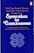 Symposium on Consciousness by Robert E. Ornstein (1977-04-28)