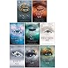Shatter Me Series...