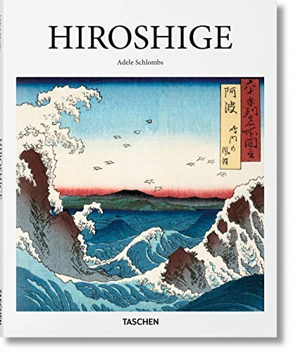 Hiroshige (Basic Art)