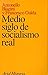 Medio siglo de socialismo real