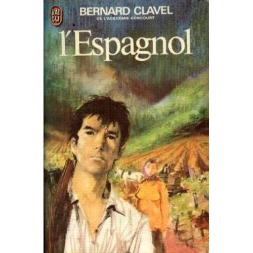 L'espagnol (Paperback)