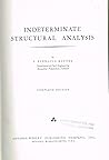 Indeterminate Structural Analysis