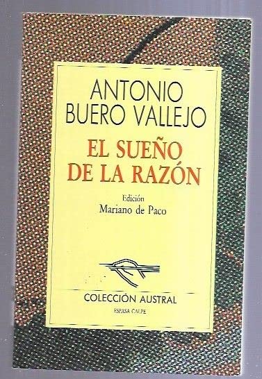El sueño de la razón (Paperback)