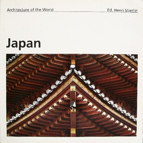 Japan (Architecture of the World 9)
