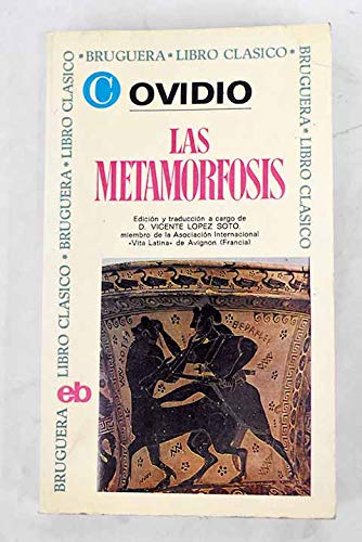 Las Metamorfosis