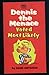 Dennis the Menace Voted Most Likely