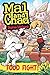 Mal and Chad: Food Fight! by Stephen McCranie (2012-01-19)