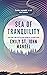 Emily St. John Mandel Collection 3 Books Set (Sea of Tranquility [Hardcover], Station Eleven, The Glass Hotel)