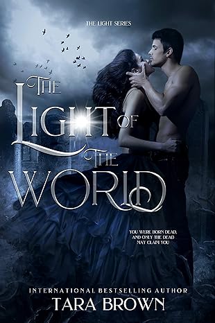 The Light of the World