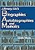 Library Lin's Biographies, Autobiographies, and Memoirs: A Bibliography for Readers